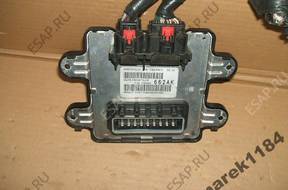 БЛОК УПРАВЛЕНИЯ GRAND CHEROKEE WH   P56040662AK
