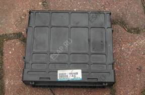 БЛОК УПРАВЛЕНИЯ   GRAND VITARA 2.0i 33920-65D61