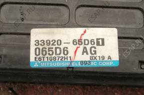 БЛОК УПРАВЛЕНИЯ   GRAND VITARA 2.0i 33920-65D61