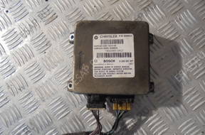 БЛОК УПРАВЛЕНИЯ   GRAND VOYAGER I 90 2.5 TD