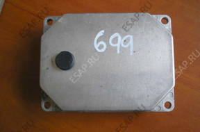 БЛОК УПРАВЛЕНИЯ   GRANDE PUNTO 1.2 8V 51784956