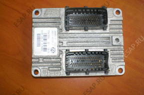 БЛОК УПРАВЛЕНИЯ   GRANDE PUNTO 1.2 8V 51784956