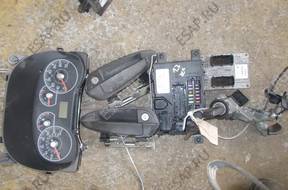БЛОК УПРАВЛЕНИЯ Grande Punto 1.2 8V IAW 5SF3.M1 51781759