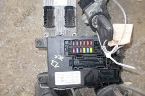 БЛОК УПРАВЛЕНИЯ Grande Punto 1.2 8V IAW 5SF3.M1 51781759