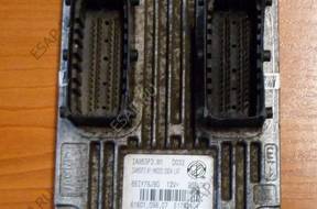 БЛОК УПРАВЛЕНИЯ Grande Punto 1.2 8V IAW5SF3.M1 ODNOWIONY