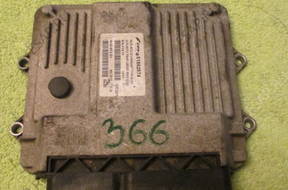 БЛОК УПРАВЛЕНИЯ GRANDE PUNTO 1.3 75HP 51862574 MJD6F3.G1