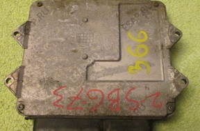 БЛОК УПРАВЛЕНИЯ GRANDE PUNTO 1.3 75HP 51862574 MJD6F3.G1