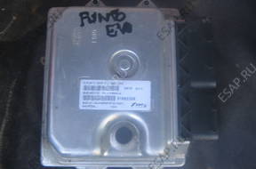 БЛОК УПРАВЛЕНИЯ   GRANDE PUNTO 1.3 MJD 51892328
