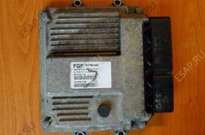 БЛОК УПРАВЛЕНИЯ Grande Punto 1.3 MJD 6F3.PB 51796242 WYLO