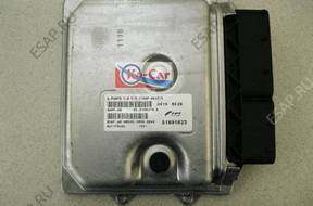 БЛОК УПРАВЛЕНИЯ Grande Punto 1.4 170HP 51891823 8GMF.A8