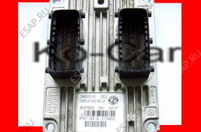 БЛОК УПРАВЛЕНИЯ Grande Punto 1.4 8V IAW 5SF3.M2 51780241