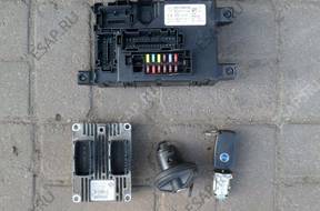 БЛОК УПРАВЛЕНИЯ Grande Punto 1.4 8V IAW 5SF3.M2 51798616