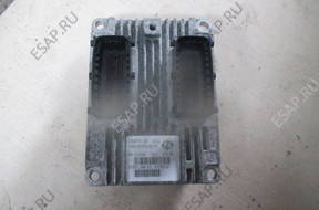 БЛОК УПРАВЛЕНИЯ Grande Punto 1.4  IAW 5SF3.M2 51793102