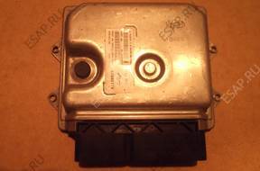 БЛОК УПРАВЛЕНИЯ GRANDE PUNTO EVO 1,4 51880179 8GMF.A6