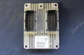 БЛОК УПРАВЛЕНИЯ Grande Punto Evo 1.2 8V IAW5SF3.M1 WYZERO