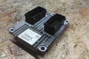 БЛОК УПРАВЛЕНИЯ GRANDE PUNTO   IAW5SF3.M1 D032
