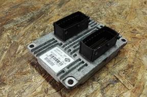 БЛОК УПРАВЛЕНИЯ GRANDE PUNTO   IAW5SF3.M1 D032