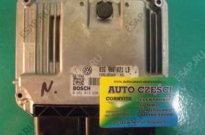 БЛОК УПРАВЛЕНИЯ GRUPA VW 1.9TDI 03G906021LB+