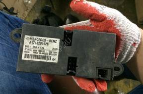 БЛОК УПРАВЛЕНИЯ GRZANYCH FOTELI MERCEDES SLK A1718201626