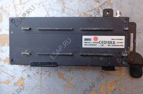 БЛОК УПРАВЛЕНИЯ GSM BMW E46 320D  84116911042