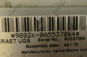 БЛОК УПРАВЛЕНИЯ GSM MERCEDES W164 W204 W212 A2049000300 2010