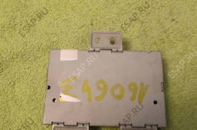 БЛОК УПРАВЛЕНИЯ GSM MERCEDES W164 W204 W212 A2049000300 2010