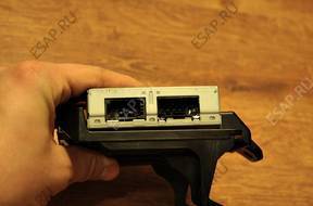 БЛОК УПРАВЛЕНИЯ GSM Mercedes W207 W204 W212 A1729009302