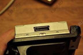 БЛОК УПРАВЛЕНИЯ GSM Mercedes W207 W204 W212 A1729009302