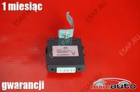 БЛОК УПРАВЛЕНИЯ   GV8D67UU0 MAZDA 6 II GH 2.2 D