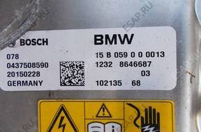 БЛОК УПРАВЛЕНИЯ główny REME BMW i8 12328646687