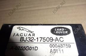 БЛОК УПРАВЛЕНИЯ   hamulac Range Evoque BJ32-17509-AC