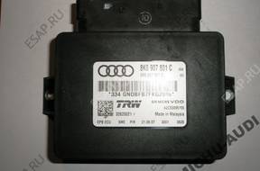 БЛОК УПРАВЛЕНИЯ  HAMULCA  AUDI A4 8K0907801C