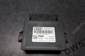 БЛОК УПРАВЛЕНИЯ hamulca rcznego Audi A8 4H0907801G