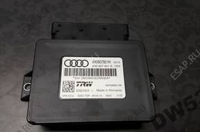 БЛОК УПРАВЛЕНИЯ hamulca rcznego Audi A8 4H0907801H