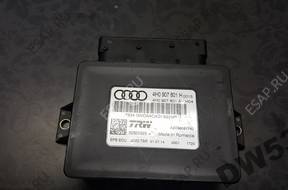 БЛОК УПРАВЛЕНИЯ hamulca rcznego Audi A8 4H0907801H