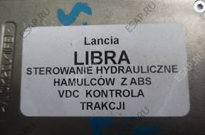 БЛОК УПРАВЛЕНИЯ HAMULCW LANCIA LYBRA 46745933