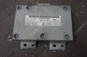 БЛОК УПРАВЛЕНИЯ   HARMAN BECKER MERCEDES A2219005903