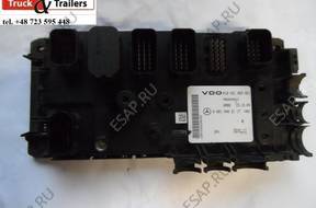 БЛОК УПРАВЛЕНИЯ HECKMODUL MERCEDES ACTROS 0014462117 БЛОК УПРАВЛЕНИЯ HECKMODUL MERCEDES ACTROS 0014462117