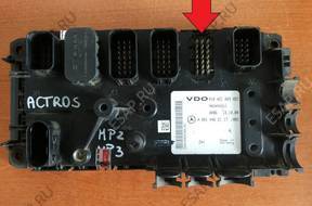 БЛОК УПРАВЛЕНИЯ HECKMODUL MERCEDES ACTROS 0014462117 БЛОК УПРАВЛЕНИЯ HECKMODUL MERCEDES ACTROS 0014462117