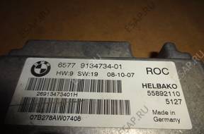 БЛОК УПРАВЛЕНИЯ   HELBAKO 55892110 BMW E92
