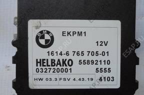 БЛОК УПРАВЛЕНИЯ ,  HELBAKO BMW E60