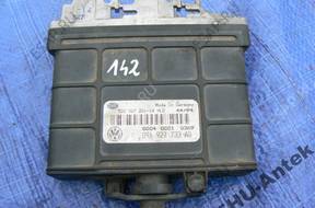 БЛОК УПРАВЛЕНИЯ   HELLA 096 927 733 AG (142)