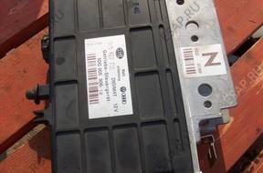 БЛОК УПРАВЛЕНИЯ HELLA 5DG005906 DIGIMAT VW PASSAT B3 B4.