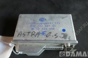 БЛОК УПРАВЛЕНИЯ HELLA OPEL 90339998HE 5SE006661-00