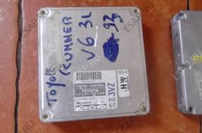БЛОК УПРАВЛЕНИЯ hilux 89661-35780, 175000-4781