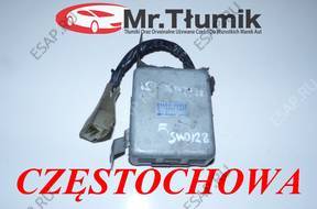 БЛОК УПРАВЛЕНИЯ   Hilux 97-2005 год. 89170-0D440