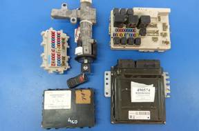 БЛОК УПРАВЛЕНИЯ Hitachi A56-X50  Nissan Maxima VI 3.5B