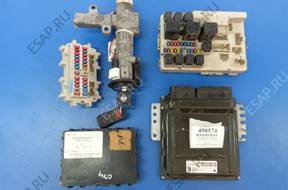 БЛОК УПРАВЛЕНИЯ Hitachi A56-X50  Nissan Maxima VI 3.5B