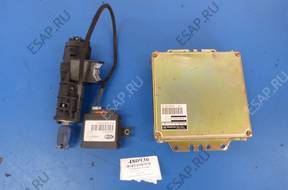 БЛОК УПРАВЛЕНИЯ hitachi  Fiat Marea 1,8 16V