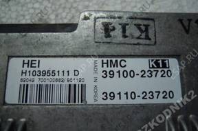 БЛОК УПРАВЛЕНИЯ HMC 39100-23720 HYUNDAI LANTRA ELANTRA